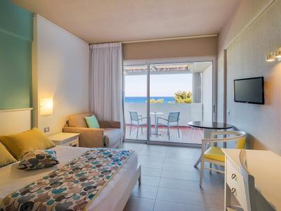 Hotel Porto Angeli Beach Resort - Bild 3