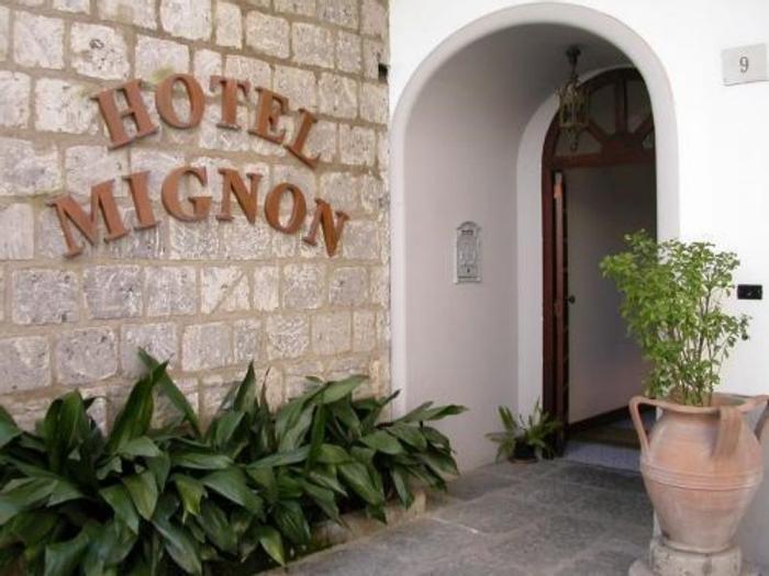 Hotel Mignon - Bild 1