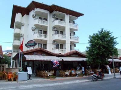 Babadan Boutique Hotel - Bild 3