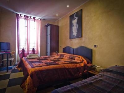 Hotel Pollon Inn San Remo - Bild 4