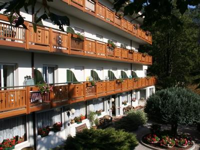 Hotel Miralago - Bild 2