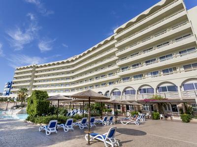 Olympos Beach Hotel - Bild 5