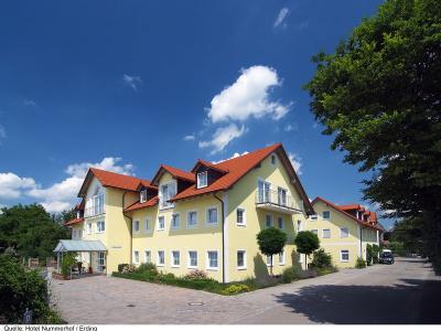 Hotel Nummerhof - Bild 2