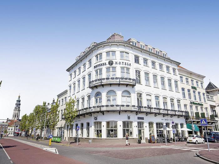 Fletcher Hotel-Restaurant Middelburg - Bild 1