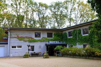 Hotel Am Springhorstsee - Bild 1