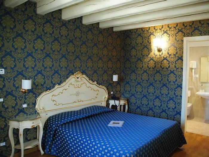 Hotel Villa Dolcetti - Bild 1