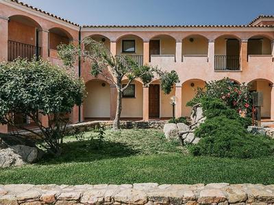 Hotel Mangia's Santa Teresa Sardinia, Curio Collection by Hilton - Bild 3