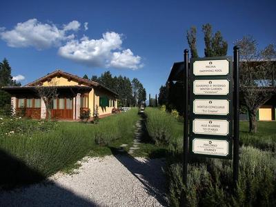 Hotel Garden Resort & Spa San Crispino - Bild 3