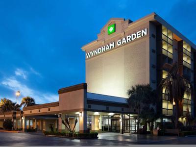 Hotel Wyndham Garden New Orleans Airport - Bild 3