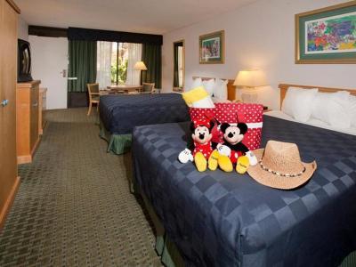 Hotel Maingate Lakeside Resort - Bild 5
