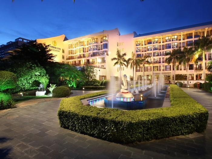 Hotel HNA Resort & International Asian Pacific Convention Center - Bild 1