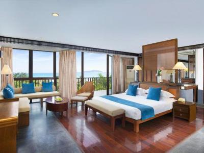 Hotel HNA Resort & International Asian Pacific Convention Center - Bild 5