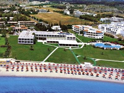 Hotel Atlantica Kolymbia Beach - Bild 4