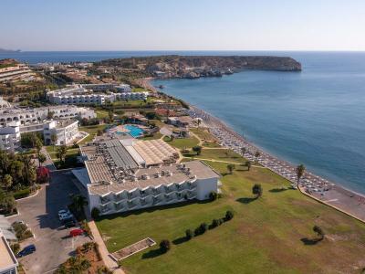 Hotel Atlantica Kolymbia Beach - Bild 5