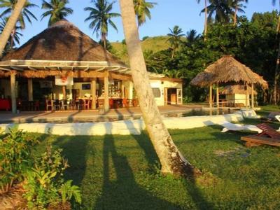 Hotel Mango Bay Resort - Bild 2