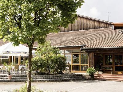 WAGNERS Hotel + Restaurant im Frankenwald - Bild 2