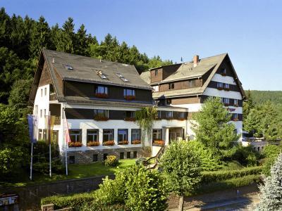 Wagners Hotel Im Thüringer Wald - Bild 3