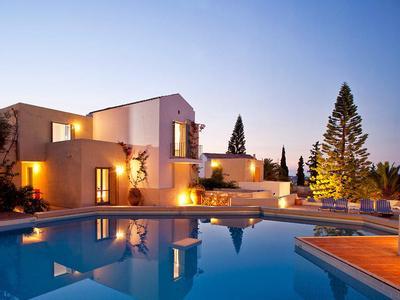 Hotel Galaxy Villas Crete - Bild 3