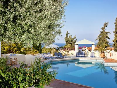 Hotel Galaxy Villas Crete - Bild 2