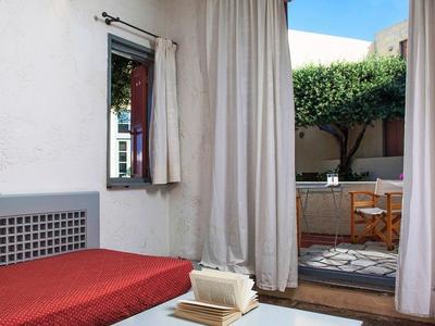 Hotel Galaxy Villas Crete - Bild 5