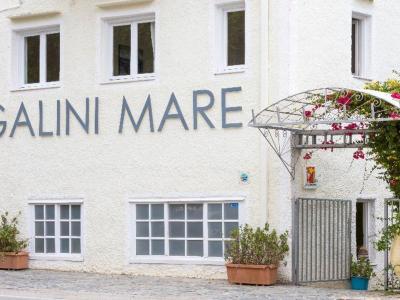 Hotel Galini Mare - Bild 2