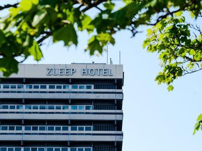 Zleep Hotel Aarhus Viby - Bild 4