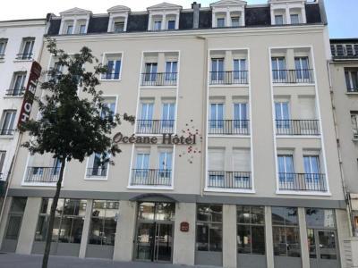 Best Western Plus Hotel Le Havre Centre Gare, Le Havre - Bild 3