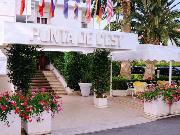 Hotel Punta de l'Est - Bild 1