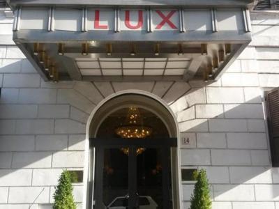 Hotel Lux - Bild 4
