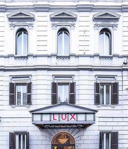 Hotel Lux - Bild 5