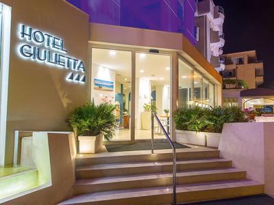Hotel Giulietta - Bild 5