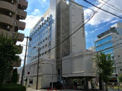 Hotel Claiton Shin-Osaka - Bild 3