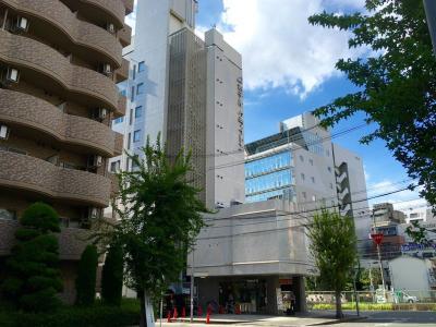 Hotel Claiton Shin-Osaka - Bild 2