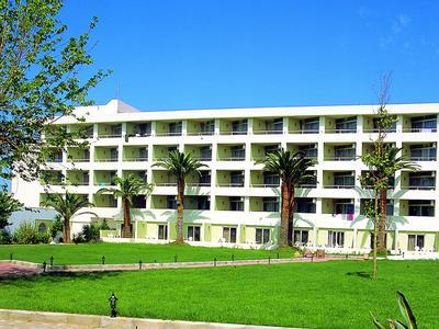 Avra Beach Resort Hotel & Bungalows - Bild 3