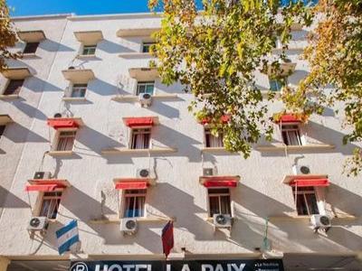Hotel De La Paix - Bild 5