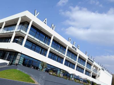 Hotel Van der Valk Eindhoven - Bild 2