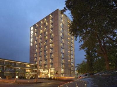 Hotel Van der Valk Eindhoven - Bild 3
