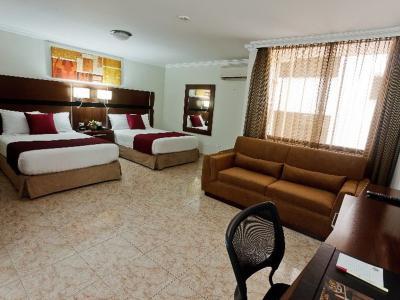 Hotel Coral Suites - Bild 3