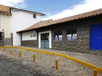 Hotel Casa Andina Standard Cusco San Blas - Bild 3