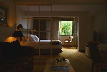 Hotel Suites Del Bosque - Bild 3
