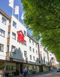Hotel Spar Gårda - Bild 3