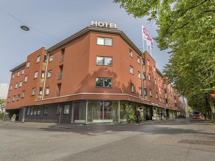 Hotel Spar Gårda - Bild 1