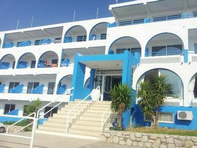 Hotel Rodos Blue Resort - Bild 3