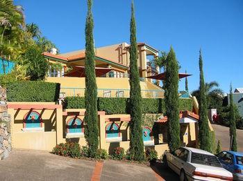Hotel Toscana Village Resort - Bild 2