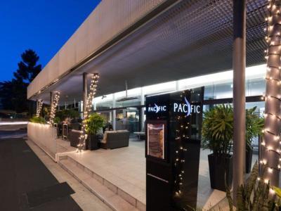 Pacific Hotel Brisbane - Bild 2