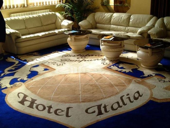 Hotel Italia - Bild 1