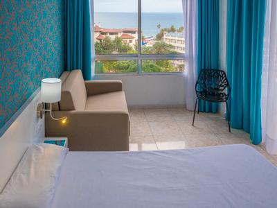 Hotel Checkin Concordia Playa - Bild 3