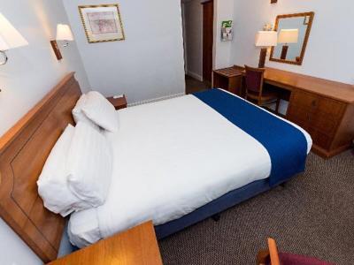 Hotel Holiday Inn Newport - Bild 4