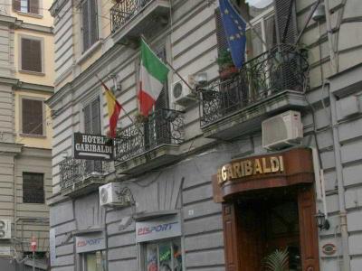 Hotel Garibaldi - Bild 4