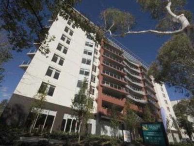 Hotel Pacific Suites Canberra - Bild 3